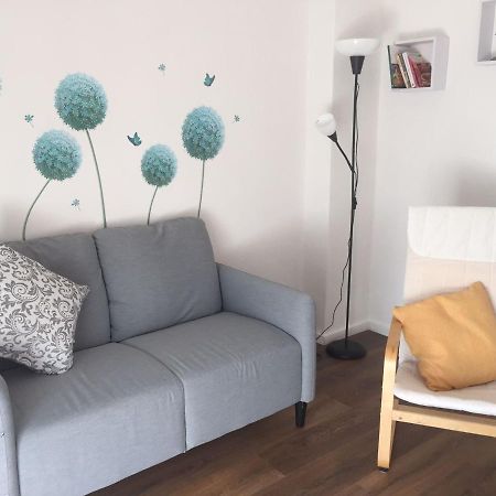 Roselyn Apartment Верона Экстерьер фото