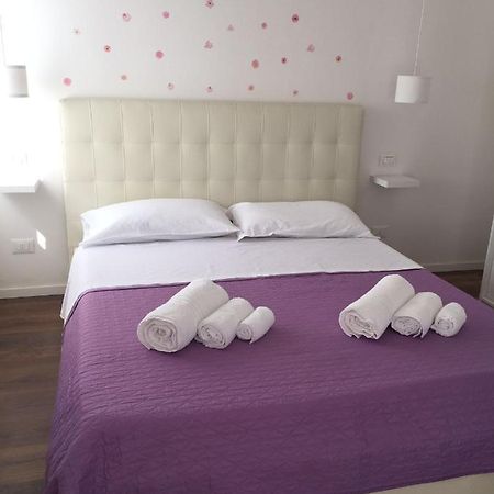 Roselyn Apartment Верона Экстерьер фото
