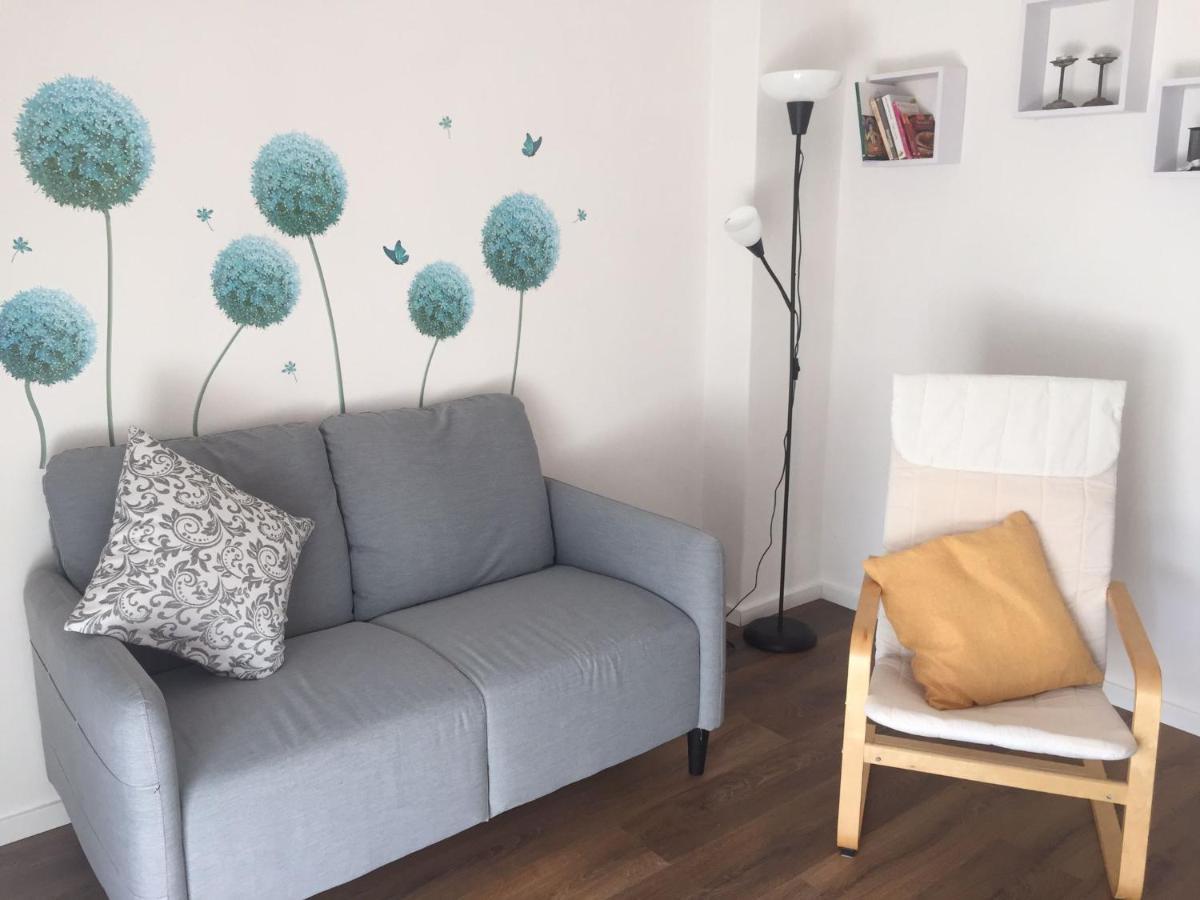 Roselyn Apartment Верона Экстерьер фото