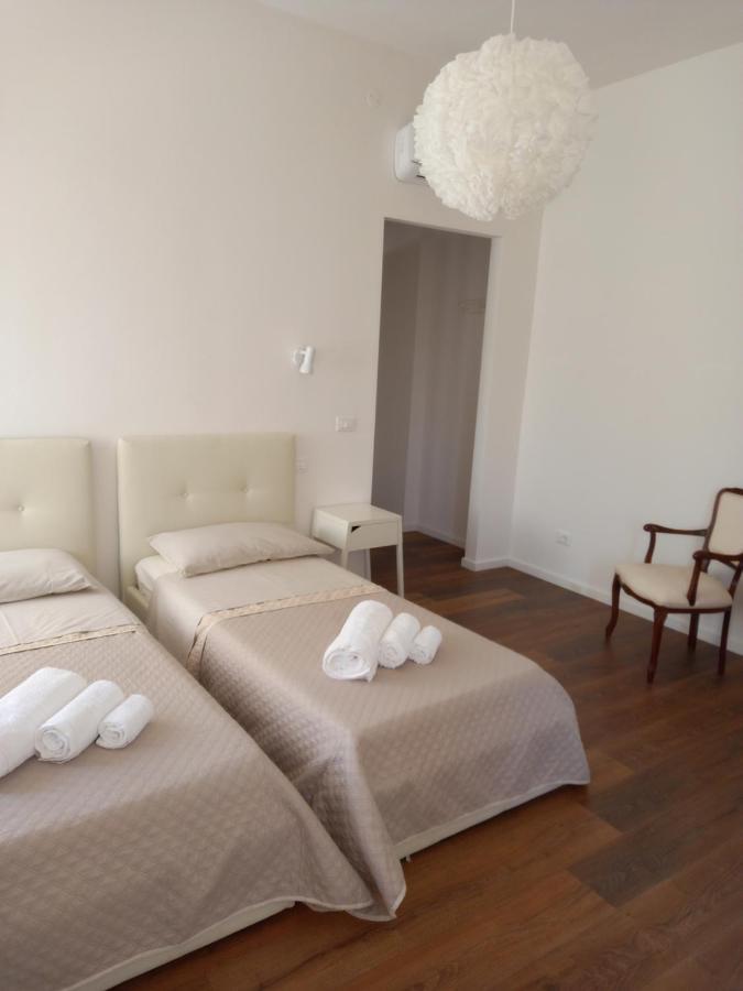 Roselyn Apartment Верона Экстерьер фото