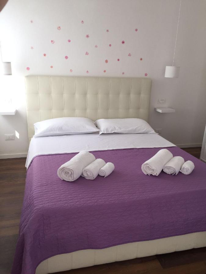 Roselyn Apartment Верона Экстерьер фото