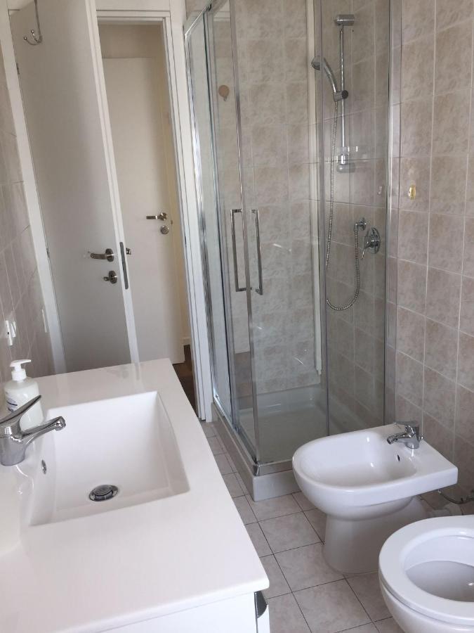 Roselyn Apartment Верона Экстерьер фото