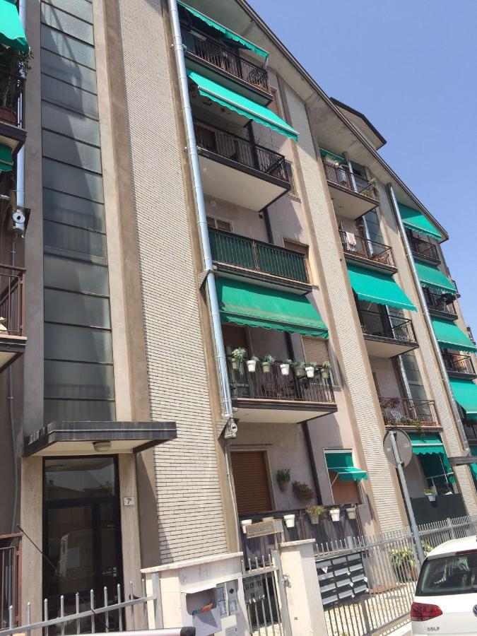 Roselyn Apartment Верона Экстерьер фото
