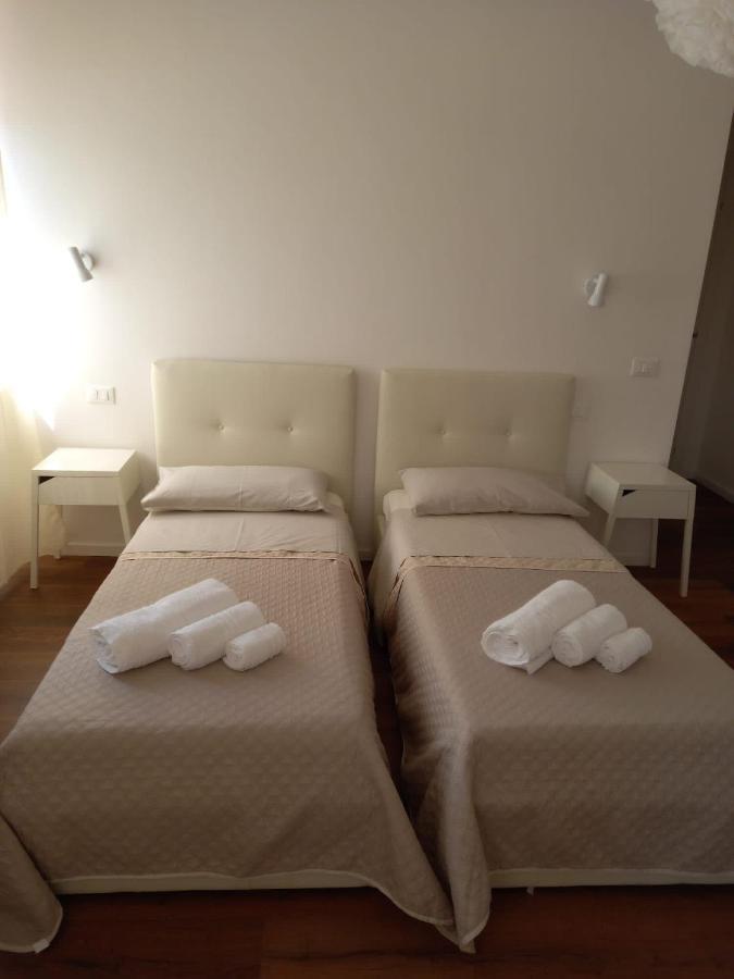 Roselyn Apartment Верона Экстерьер фото