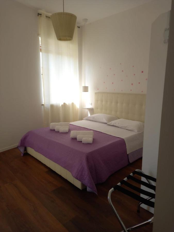 Roselyn Apartment Верона Экстерьер фото
