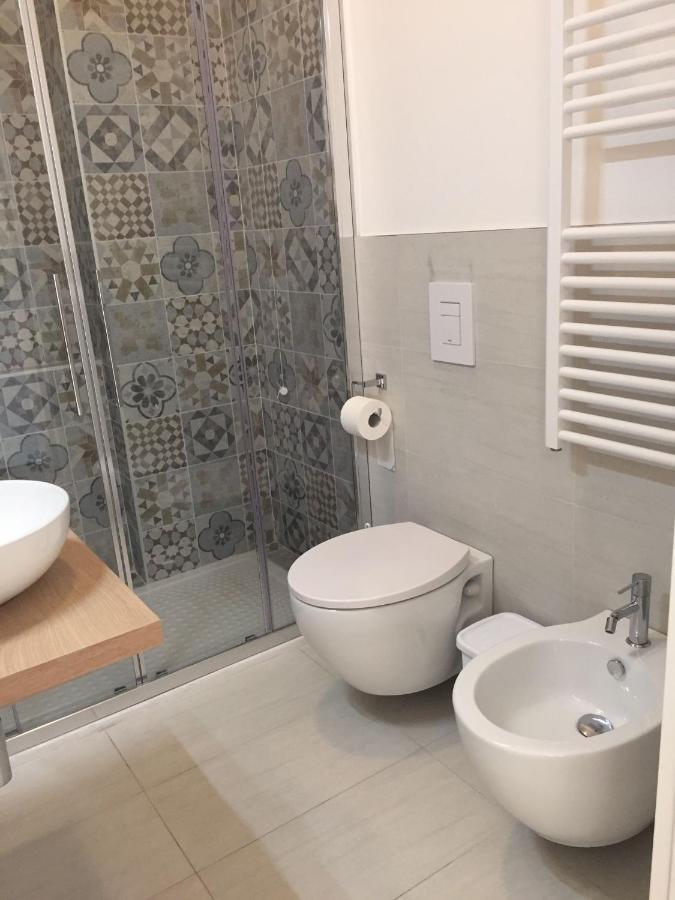 Roselyn Apartment Верона Экстерьер фото