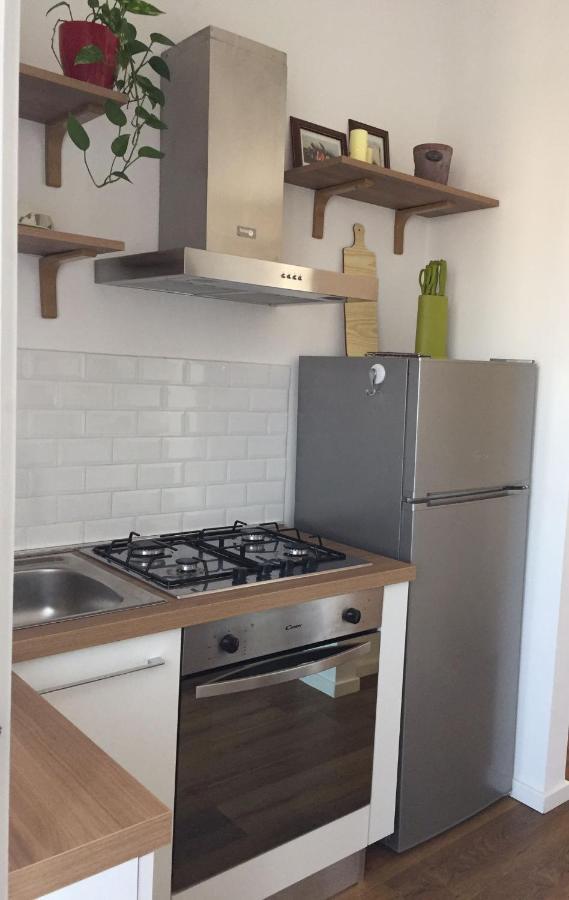 Roselyn Apartment Верона Экстерьер фото