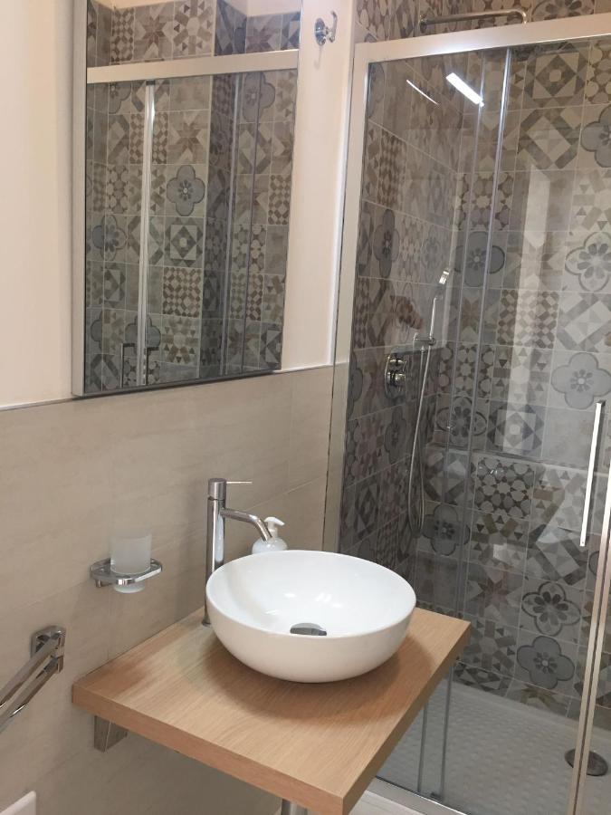 Roselyn Apartment Верона Экстерьер фото