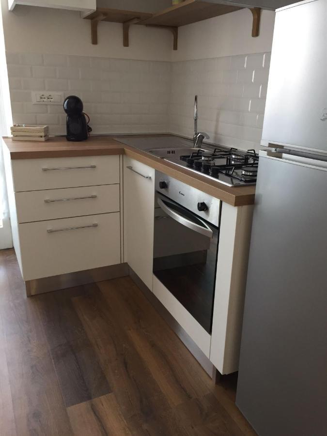 Roselyn Apartment Верона Экстерьер фото