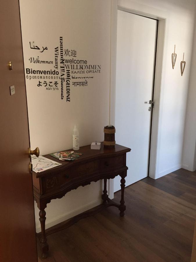 Roselyn Apartment Верона Экстерьер фото